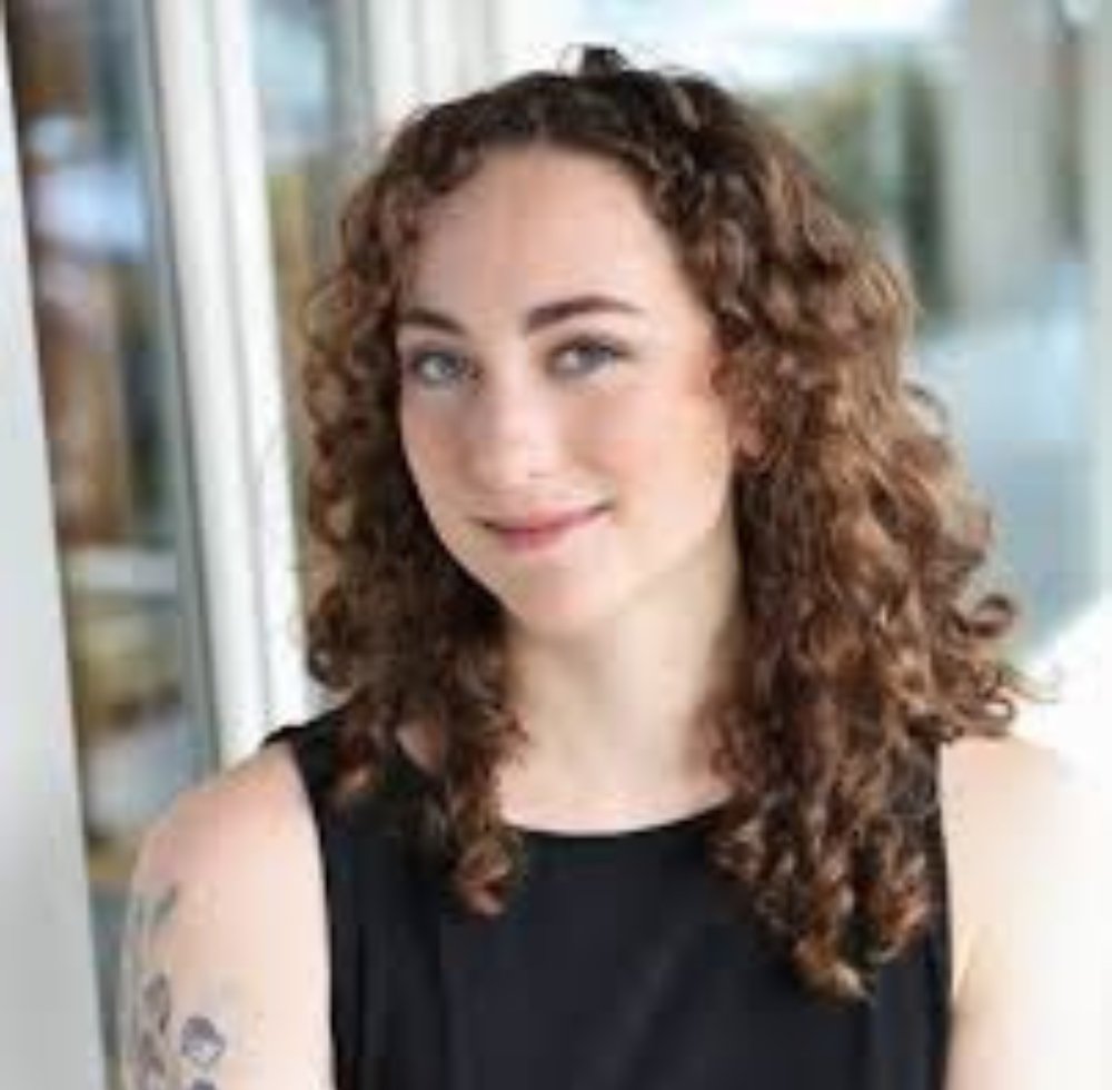 Allison Saft