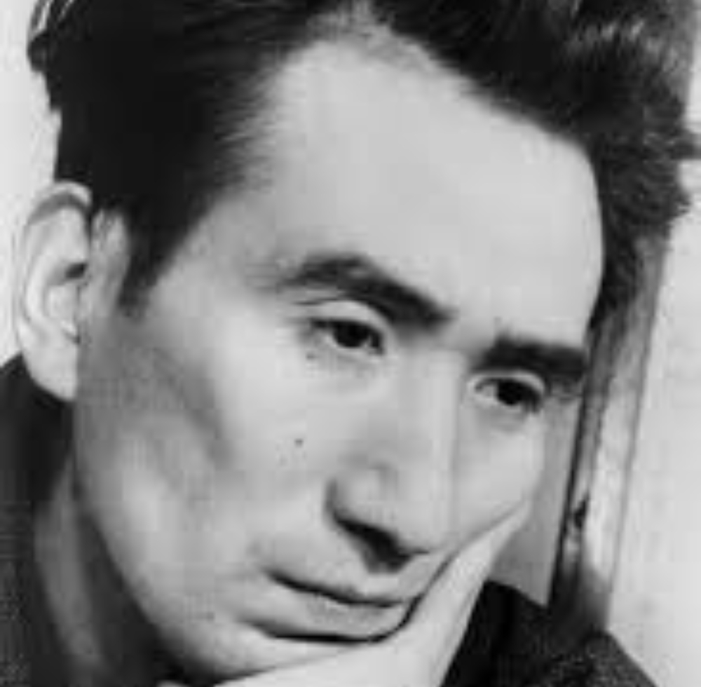 Osamu Dazai