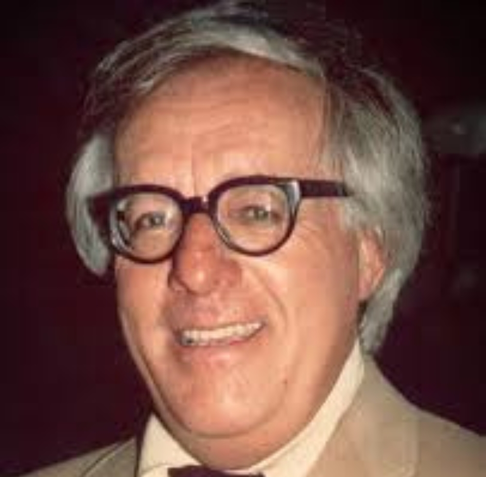 Ray Bradbury