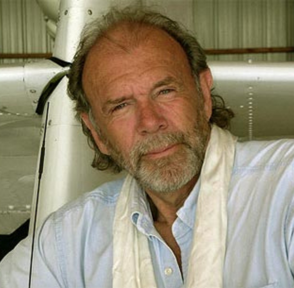 Richard Bach