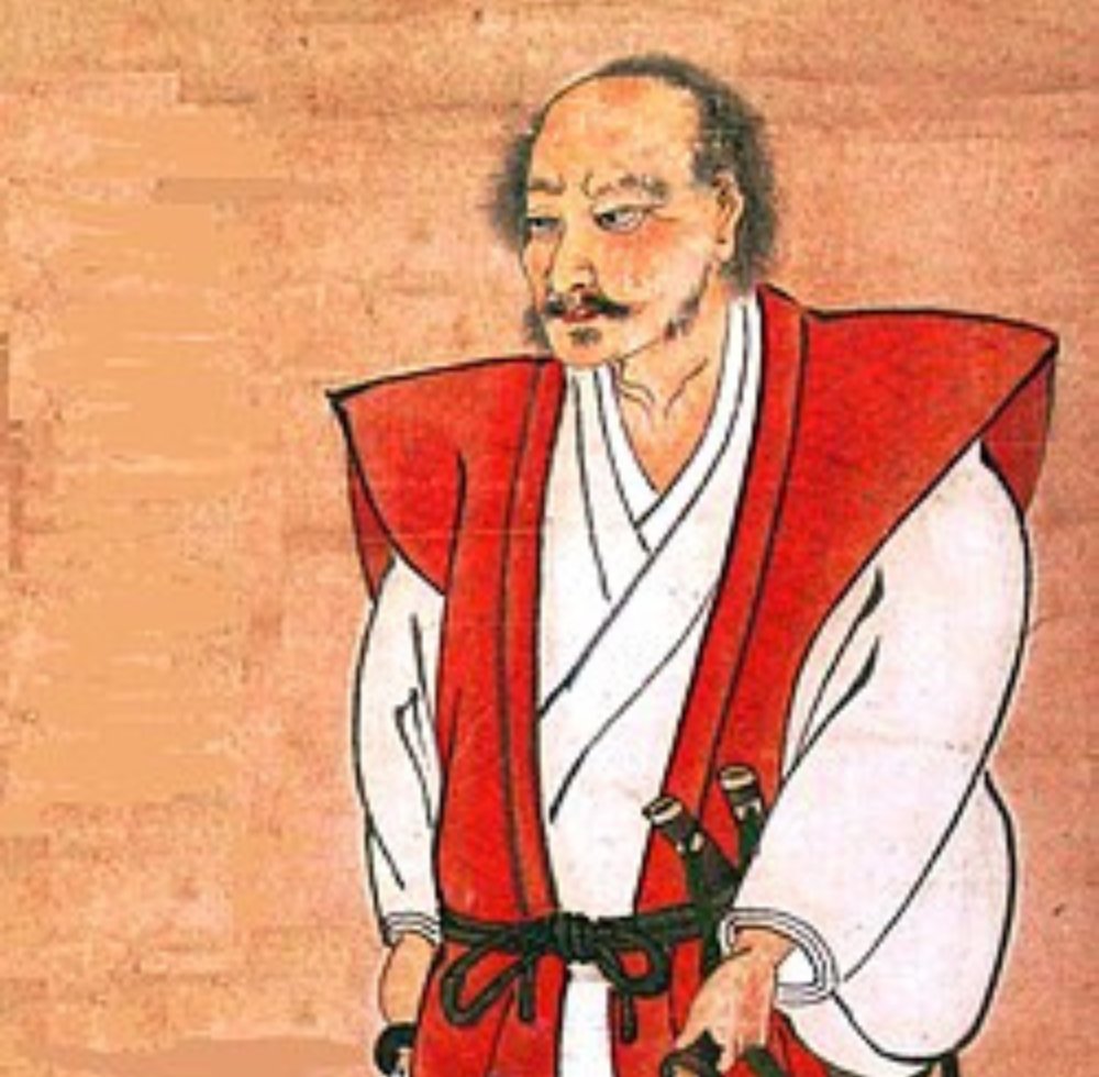 Miyamoto Musashi