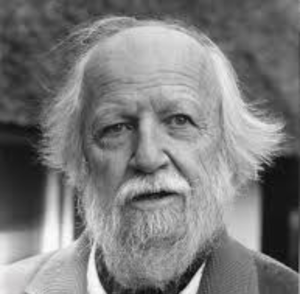  William Golding