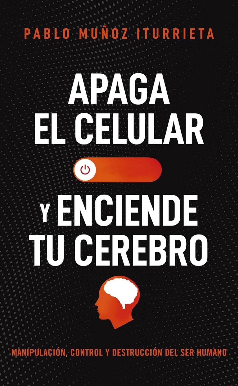 Apaga el celular y enciende tu cerebro