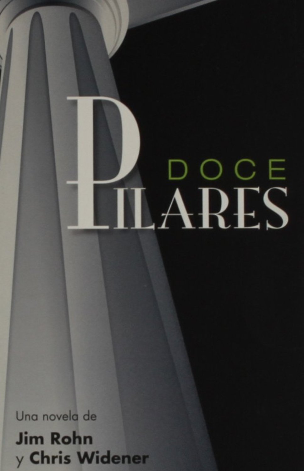 Doce Pilares