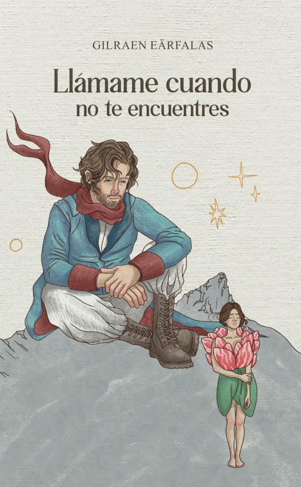 Llámame cuando no te encuentres