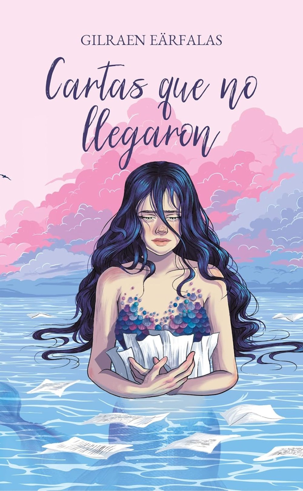 Cartas que no llegaron
