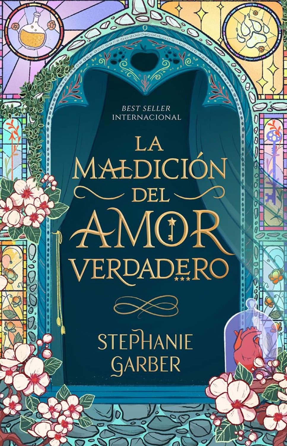 La maldición del amor verdadero