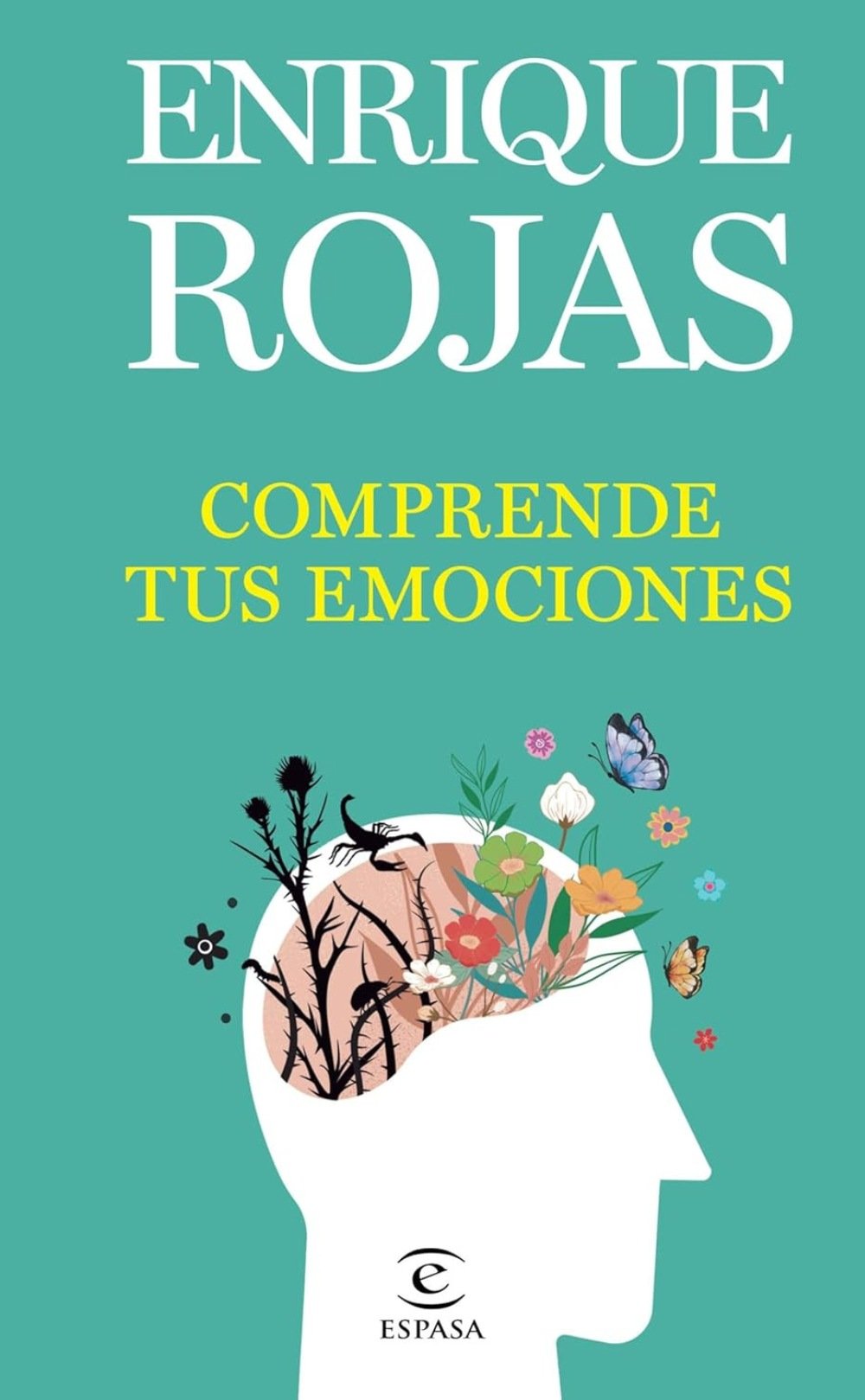 Comprende tus emociones 