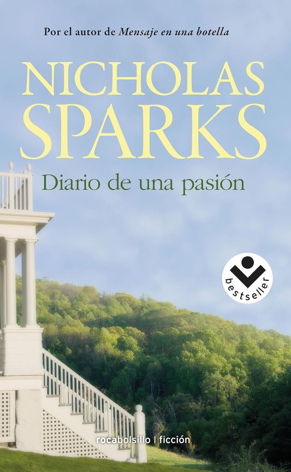 Diario de una pasión 