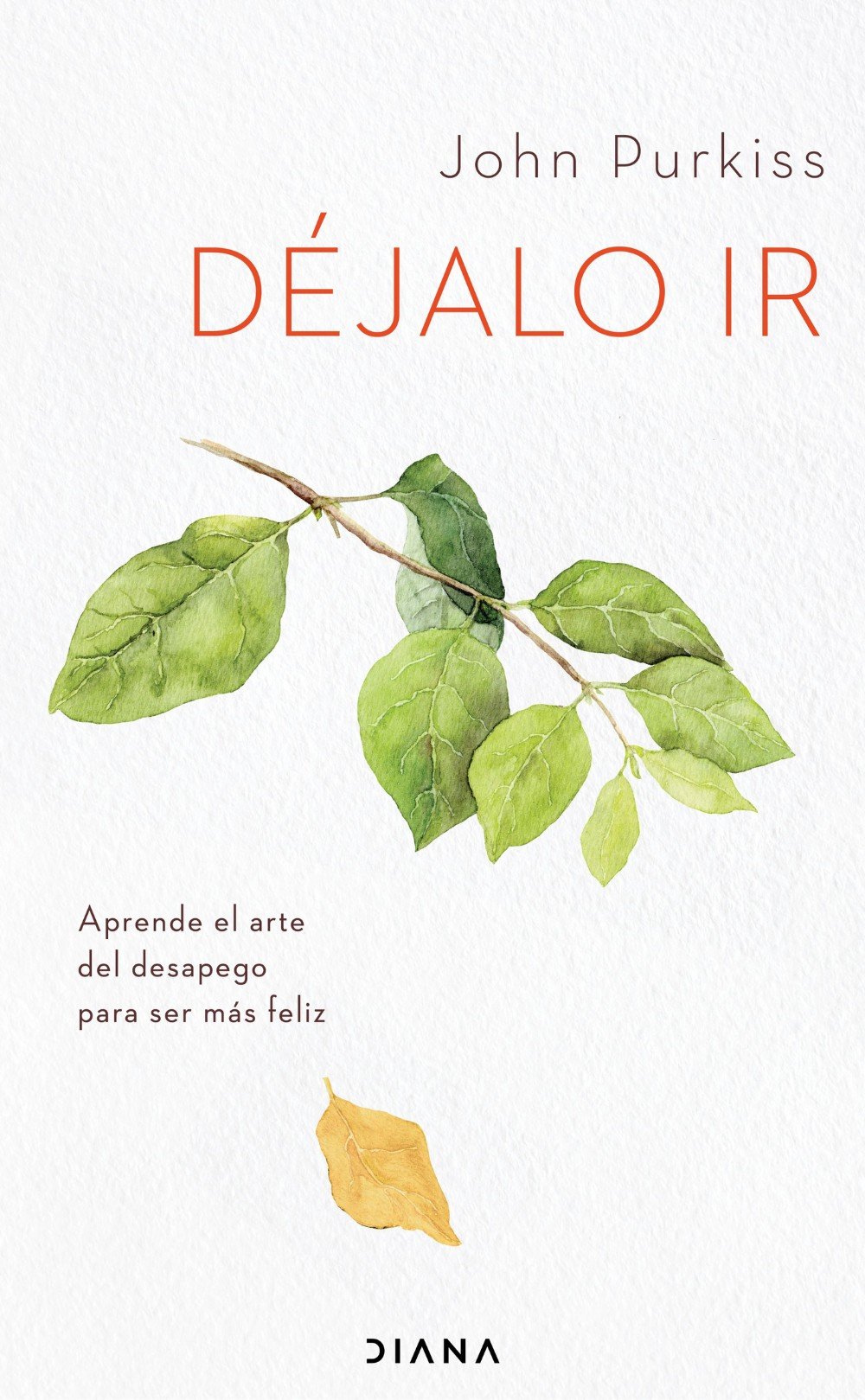 Déjalo ir