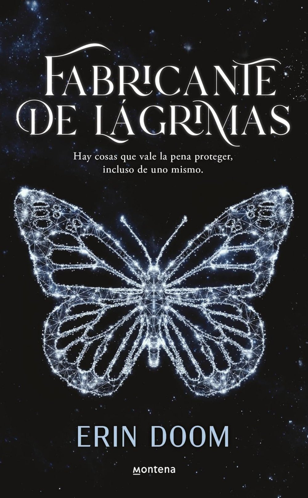 Fabricante de lágrimas