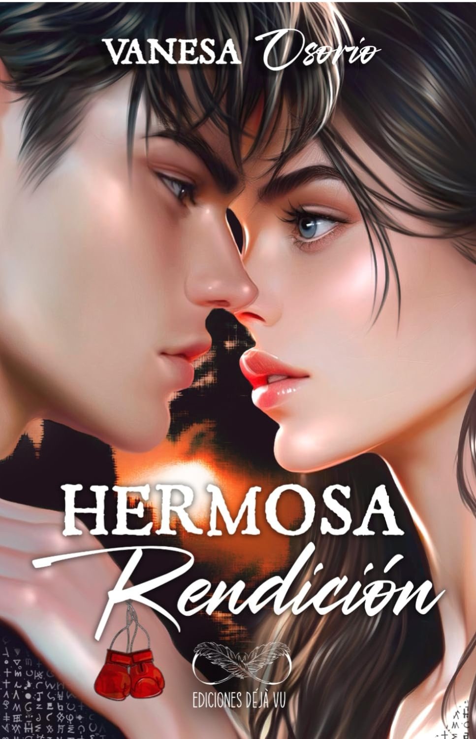 Hermosa Rendición