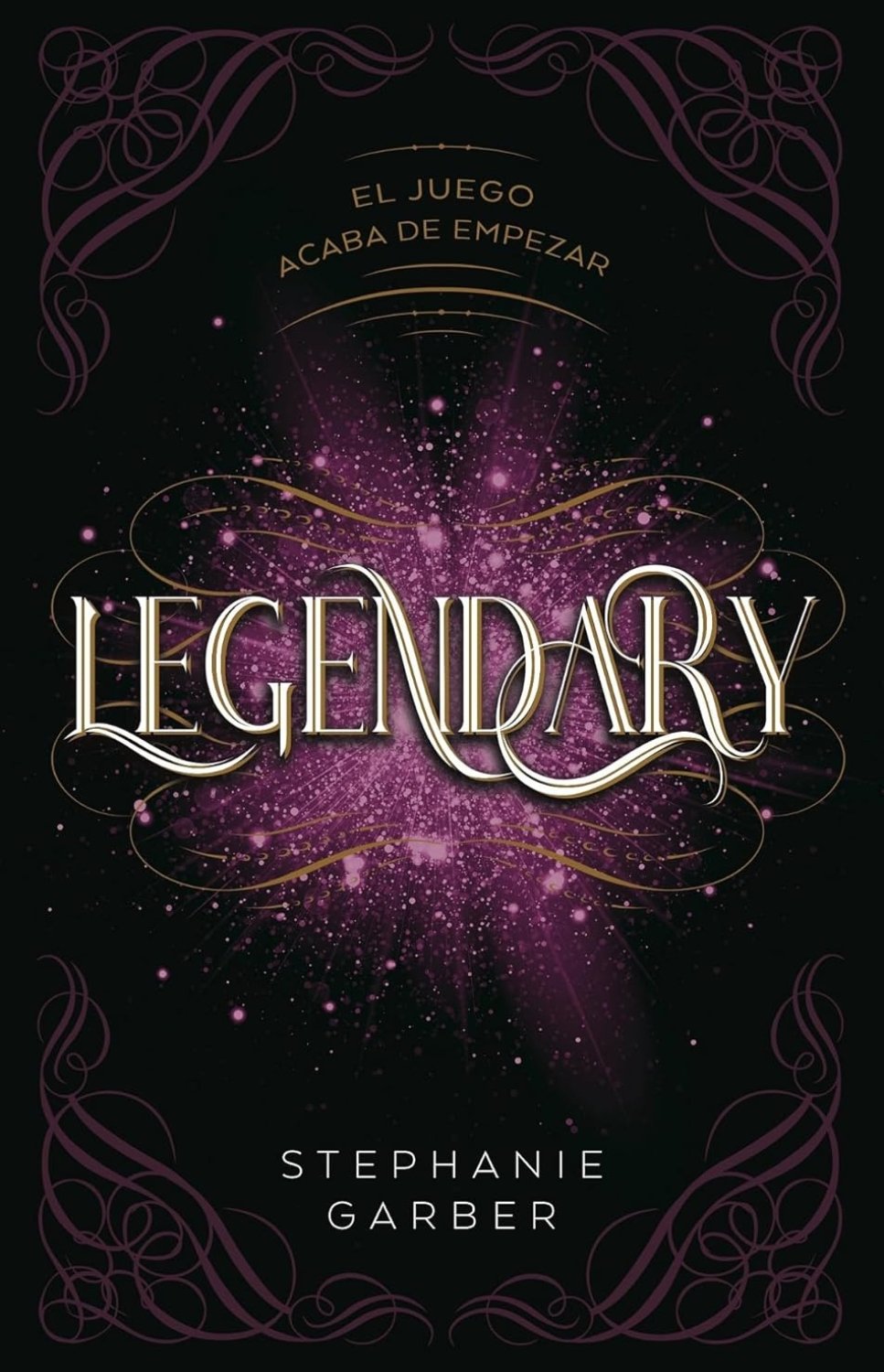 Legendary 