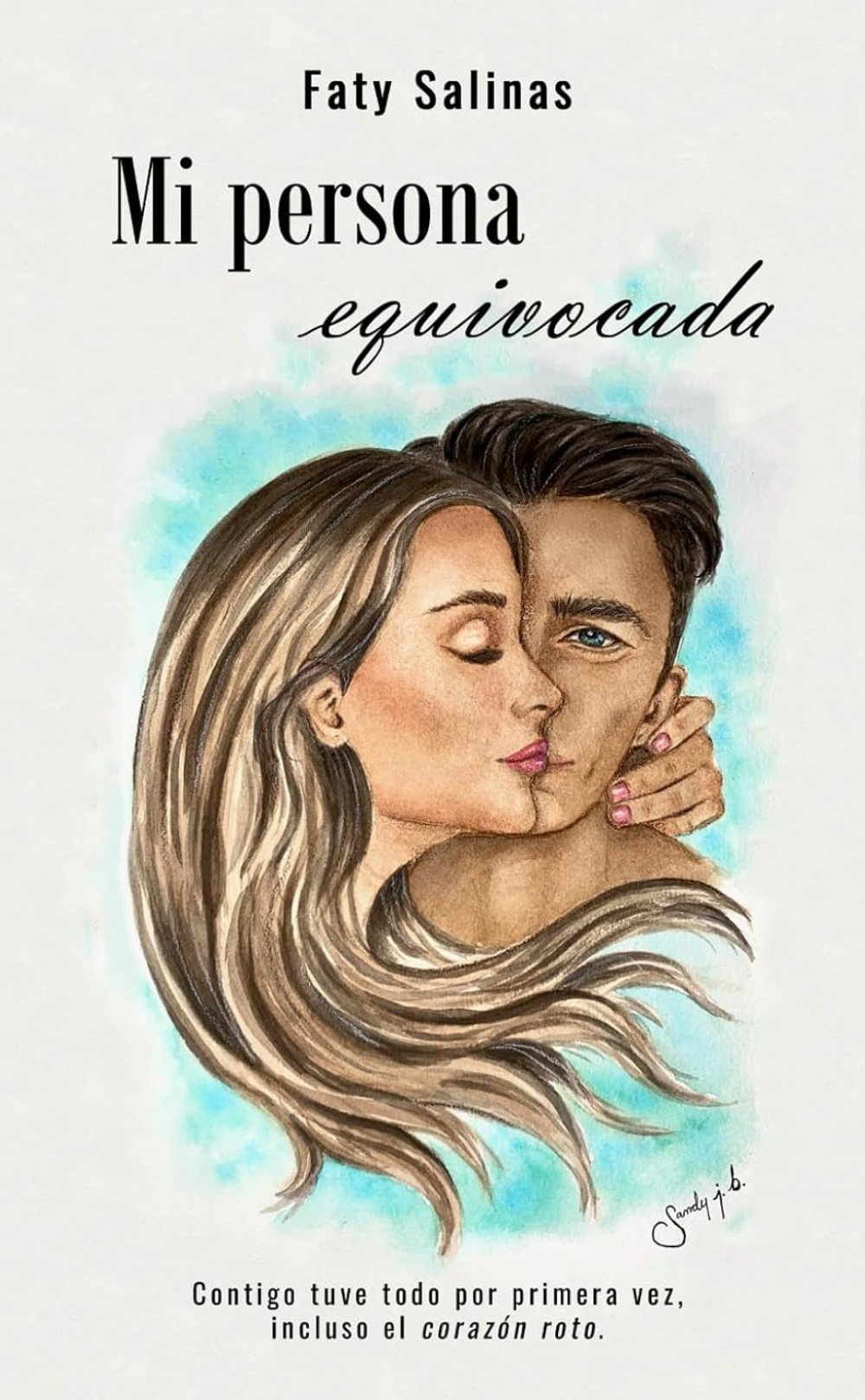 Mi persona equivocada